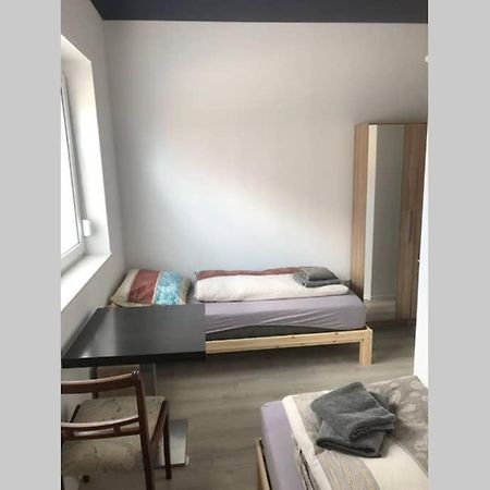 Zimmer 2 알제나우인운터프랑켄 외부 사진